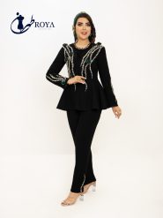 ست کت و شلوار دنیز