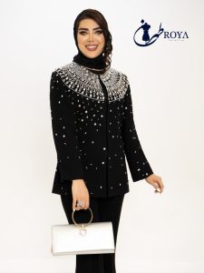 ست کت وشلوار مصری